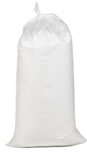 perlita molida poliastur